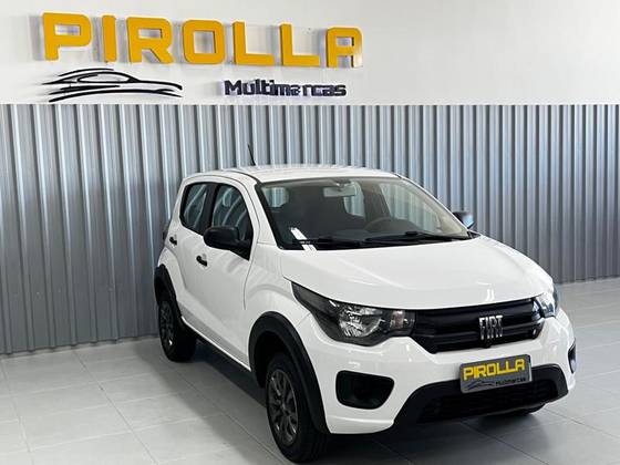 FIAT MOBI 1.0 EVO FLEX LIKE. MANUAL FIAT MOBI 1.0 EVO FLEX LIKE. MANUAL